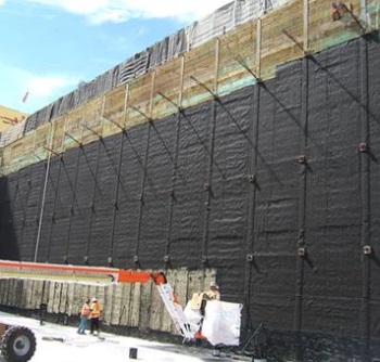 Composite Drainage