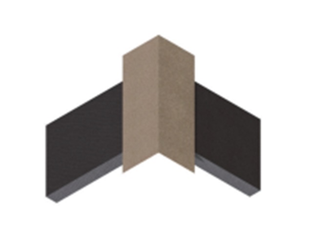 Corner cover